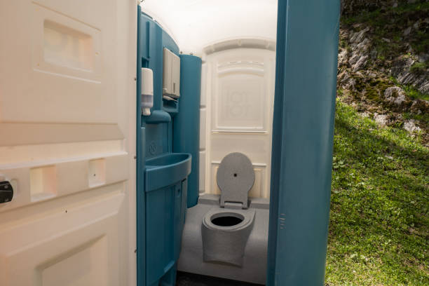 Sanitation services for porta potties in Gages Lake, IL