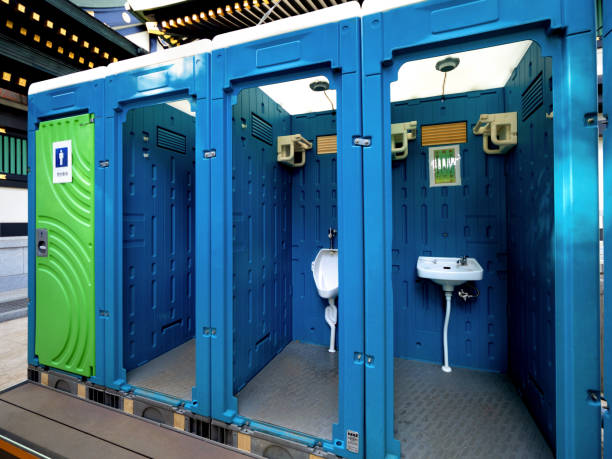 Best Portable restroom trailer rental  in Gages Lake, IL