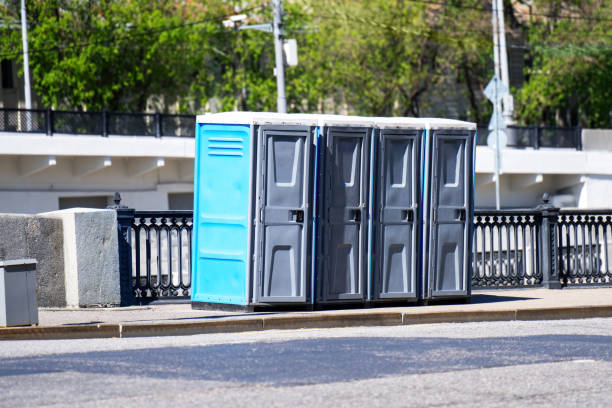 Best Construction site porta potty rental  in Gages Lake, IL