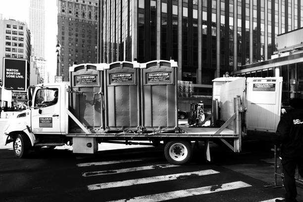 Best Porta potty for special events  in Gages Lake, IL